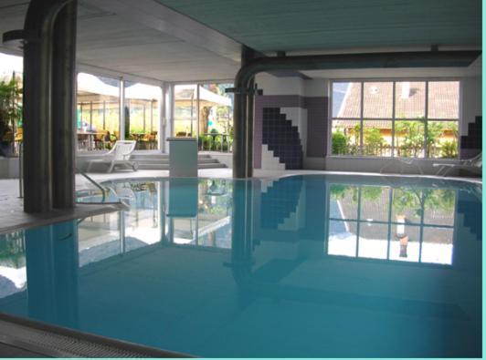 Hotel-Restaurant-Pizzeria Goldrainerhof Екстериор снимка